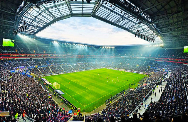 2019法国女足世界杯观赛指南提前看!