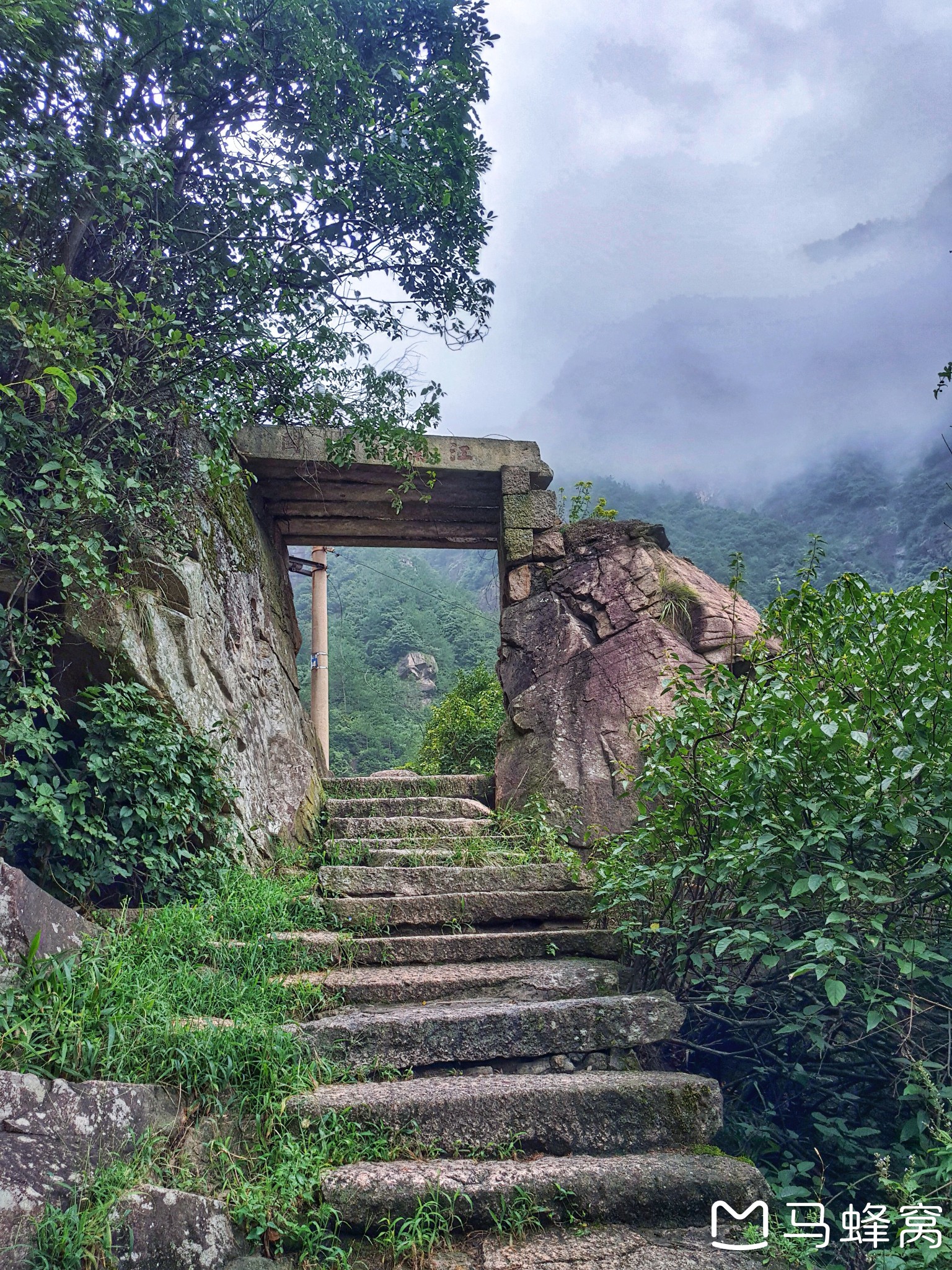 绩溪十大旅游景点图片