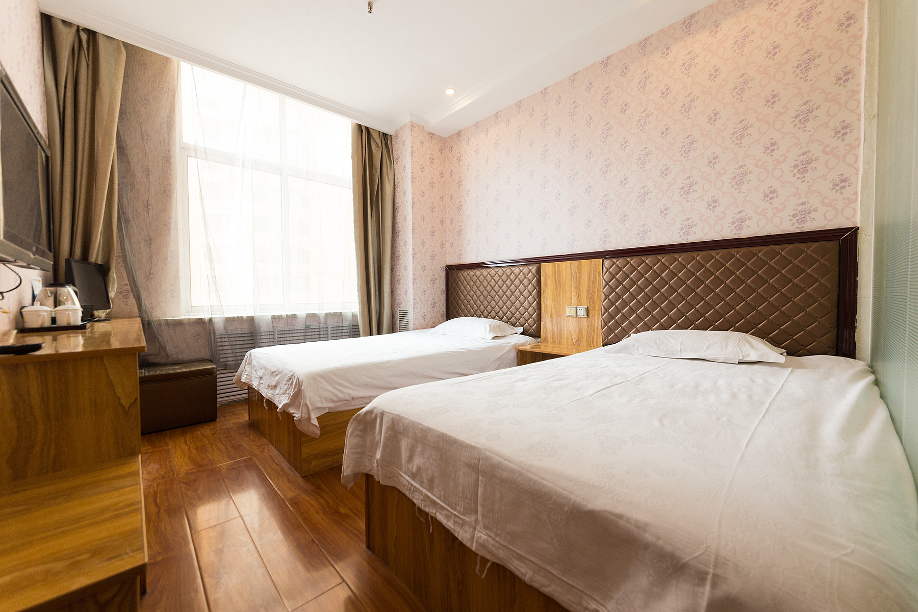 兰州飞天主题宾馆