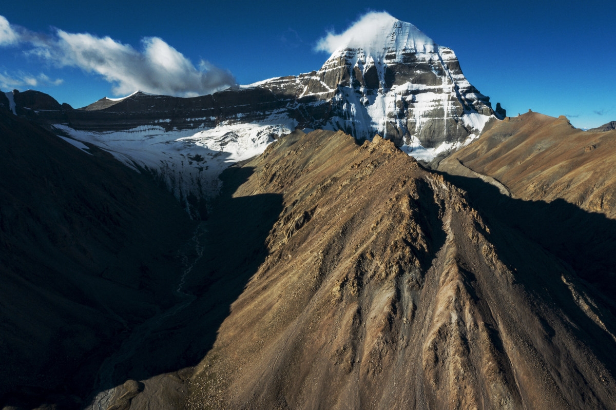 川进青出16天(含珠峰)约伴约伴约伴!
