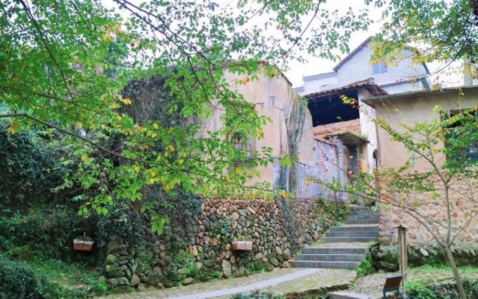 浙江这8个小众旅行地,超适合春天自驾游玩!