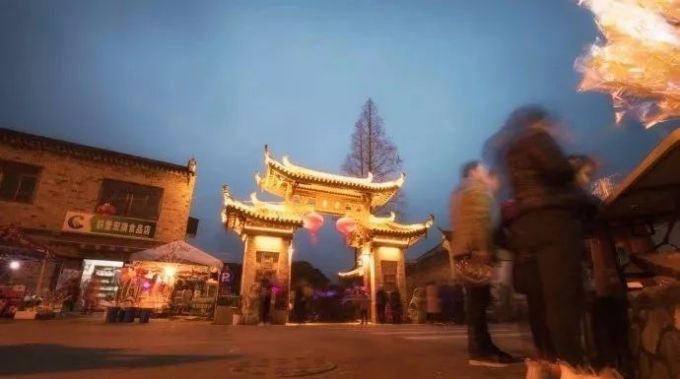 浙江这8个小众旅行地,超适合春天自驾游玩!