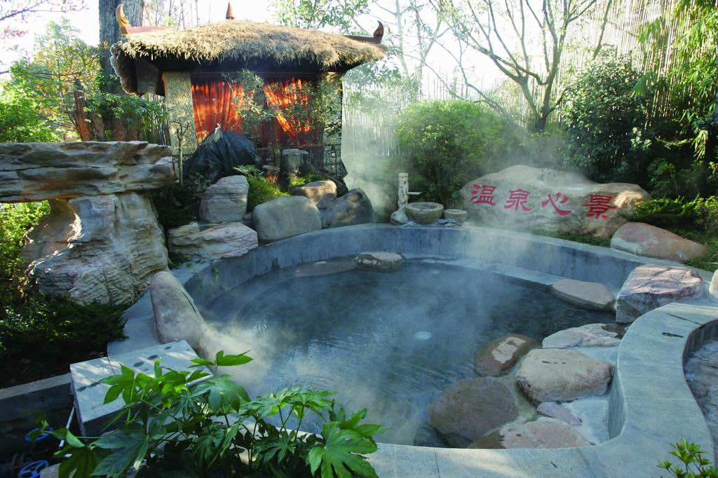 昆明周边游玩攻略——安宁篇