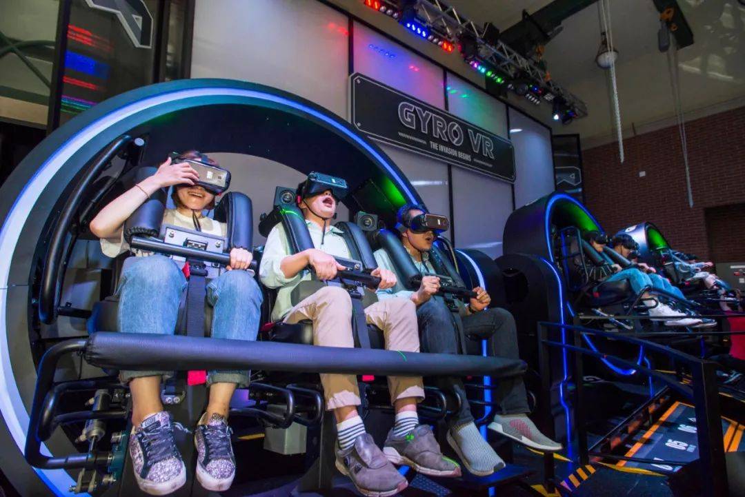 南昌vr主题乐园电子票/南昌vr主题乐园欢迎您(提前1天预订/未用可退)