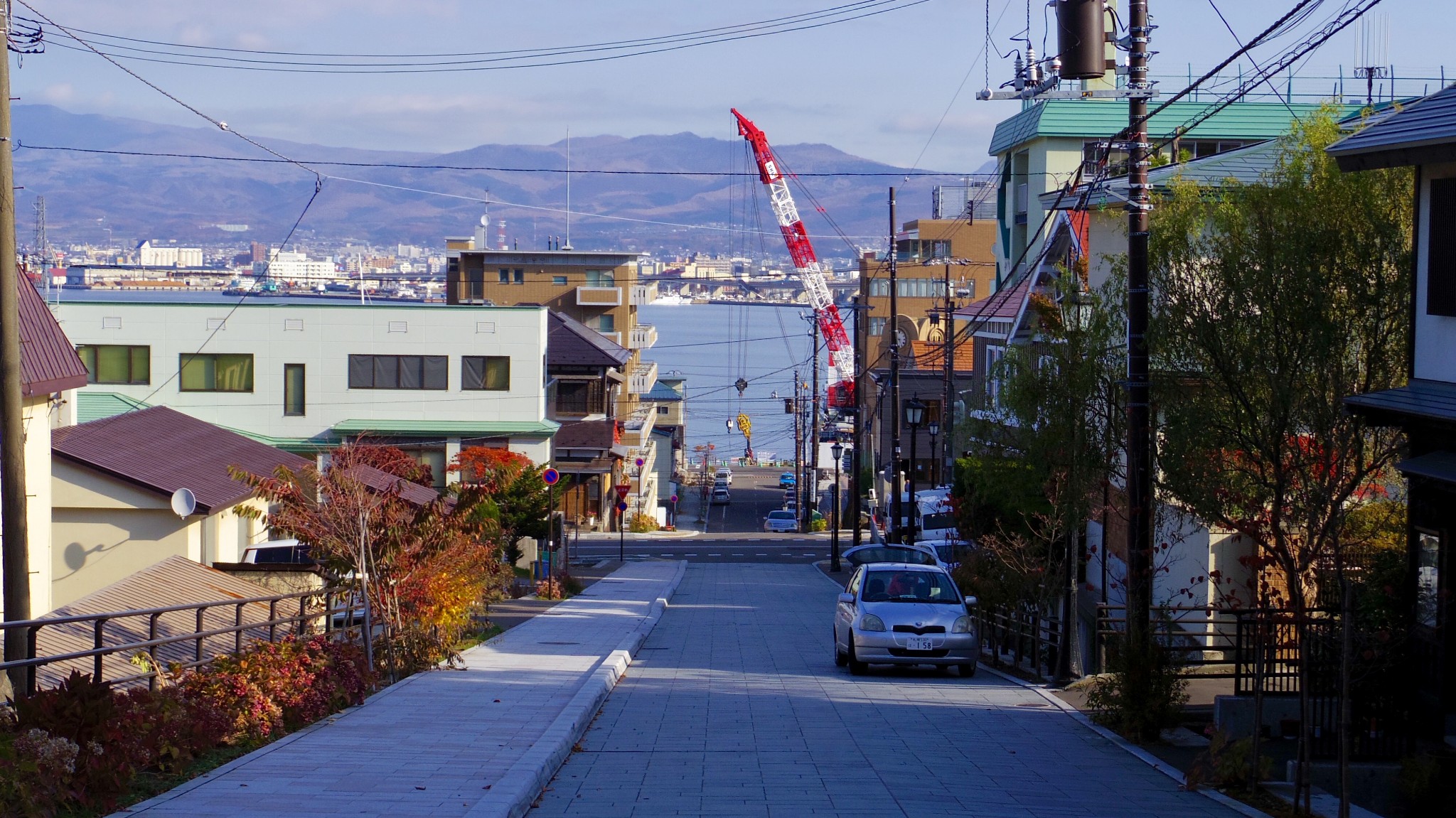 北海道自助遊攻略