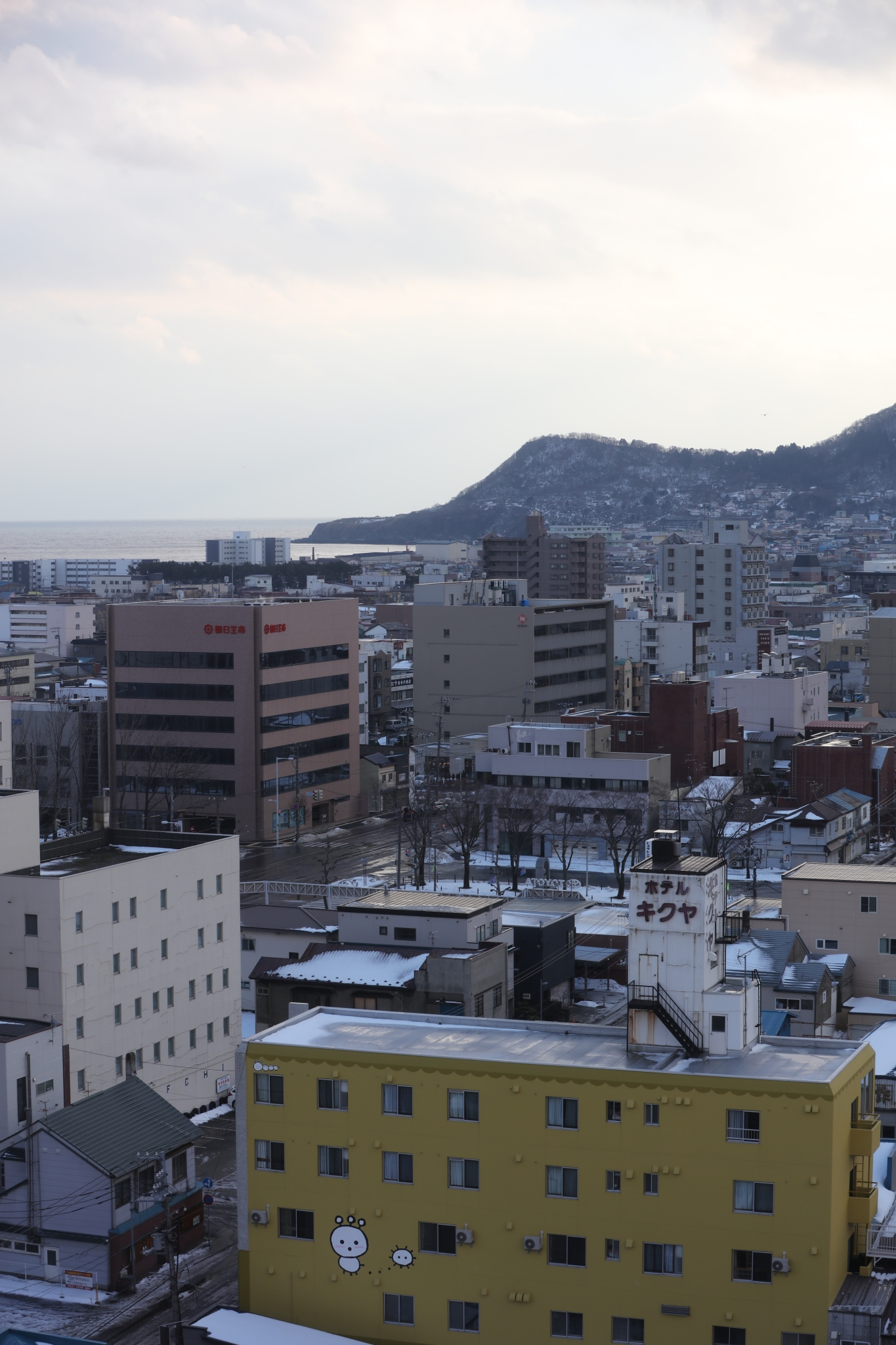 北海道自助遊攻略