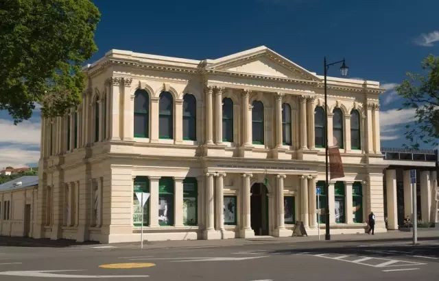 baldwin street 鲍德温街