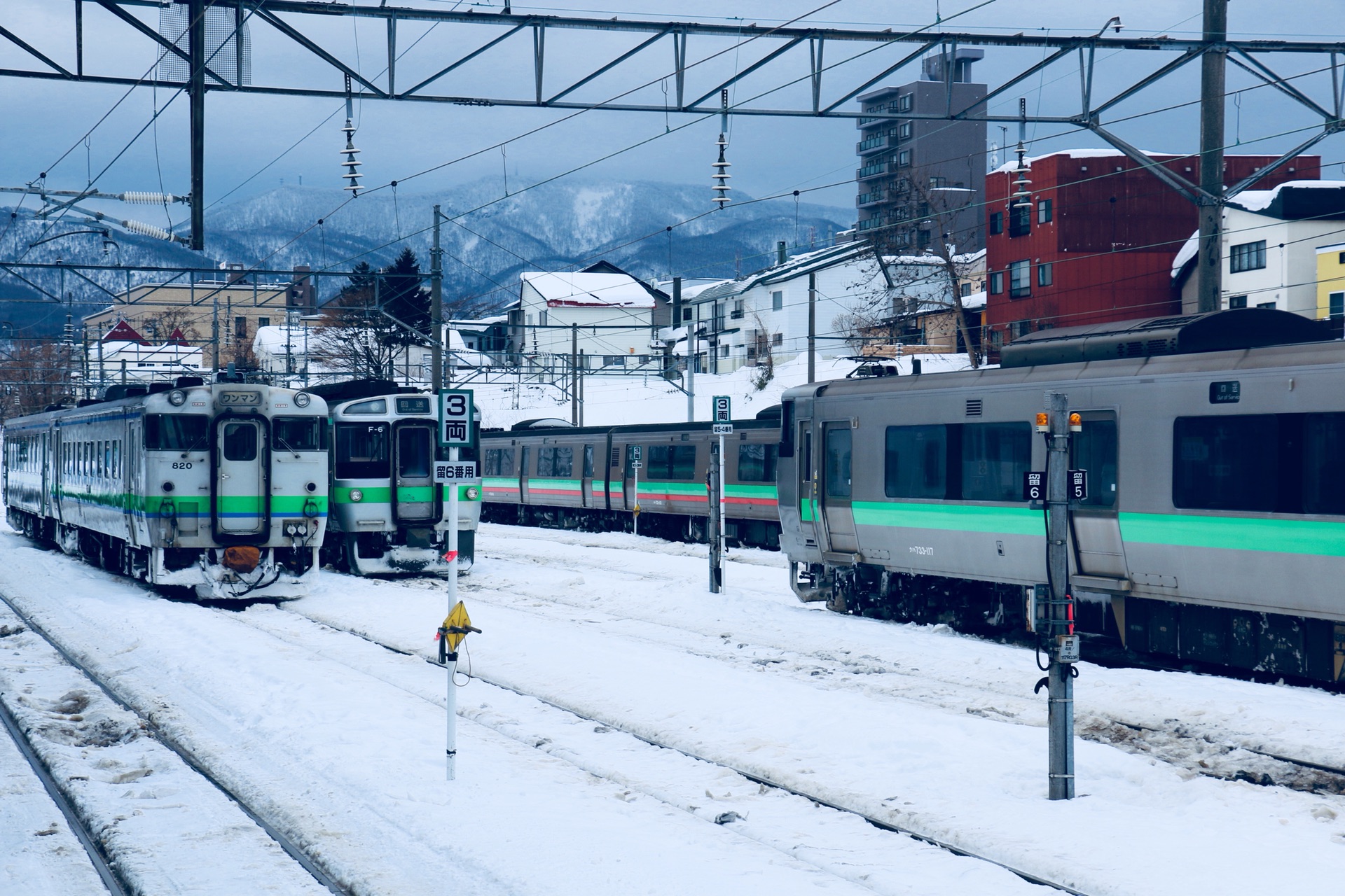 札幌自助遊攻略