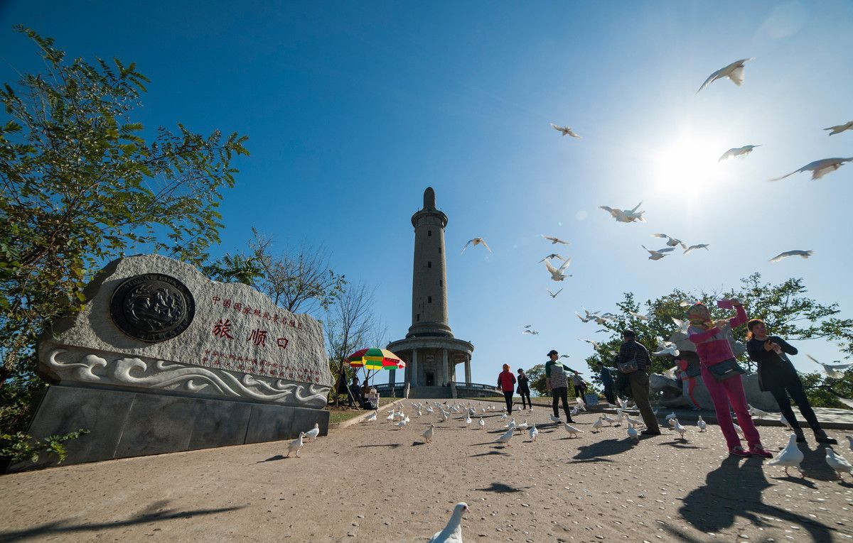 大連旅遊攻略之(旅順篇),大連旅順旅遊打卡攻略