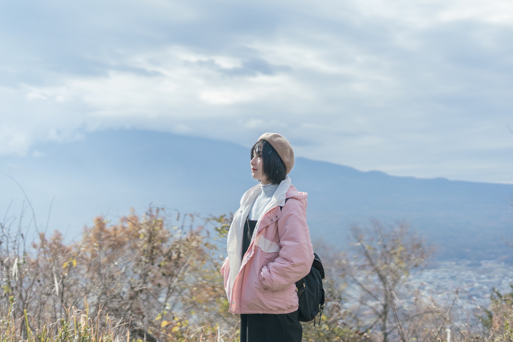 富士山自助遊攻略