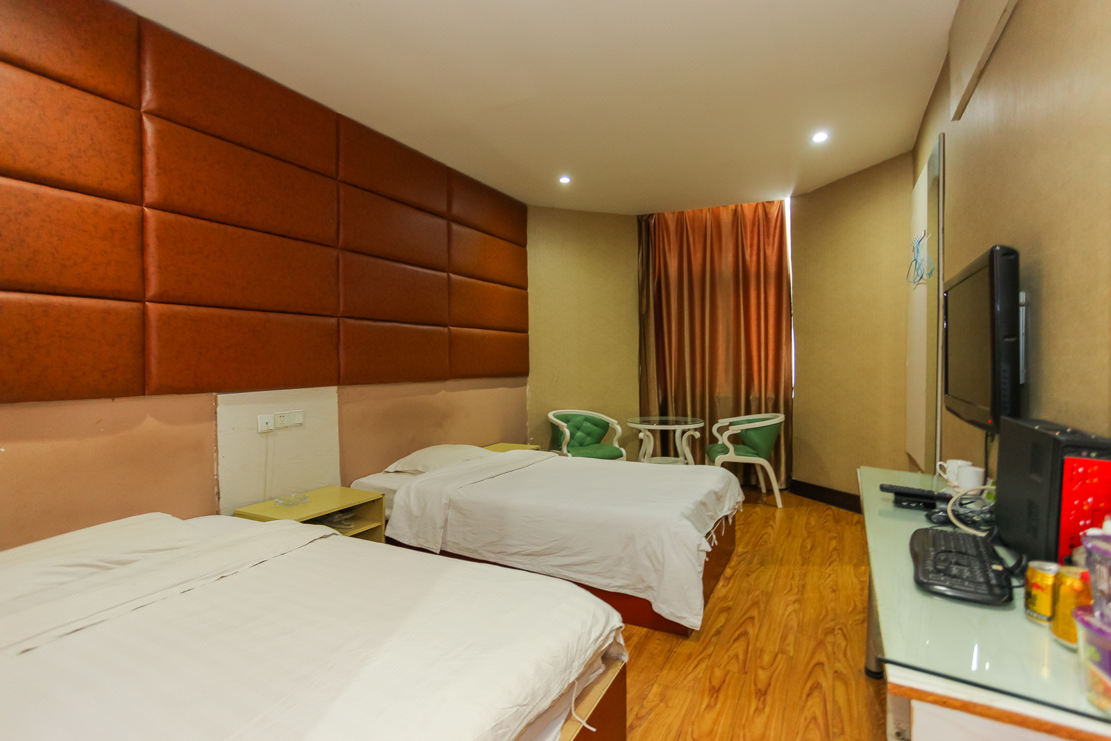 沭阳都市168商务宾馆