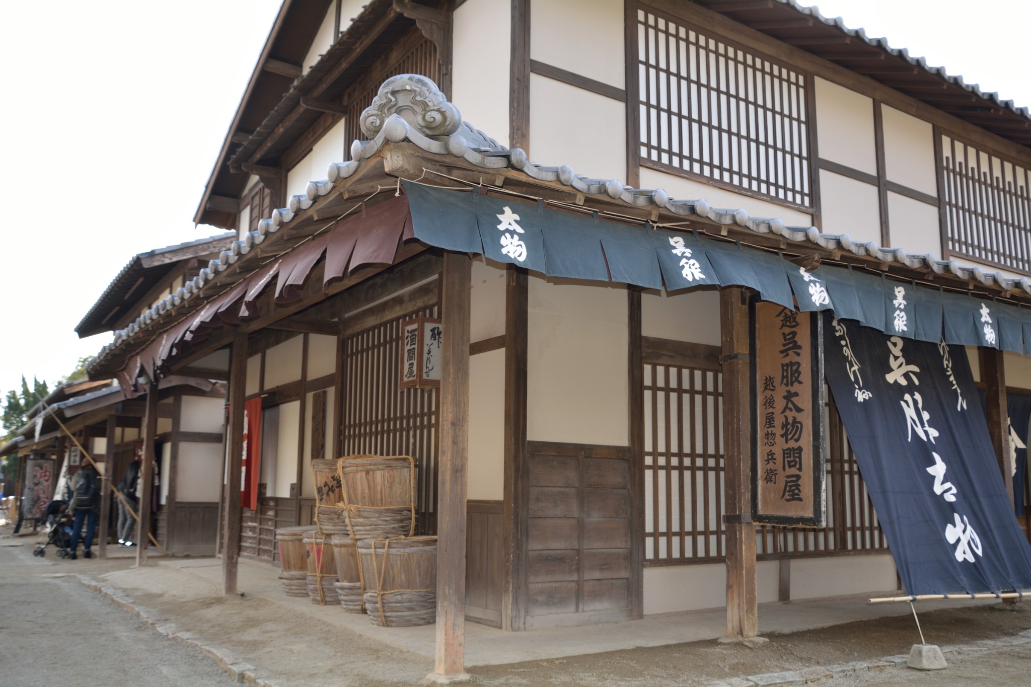 寻找《东京爱情故事》的拍摄地,记2019年1月冲绳-大