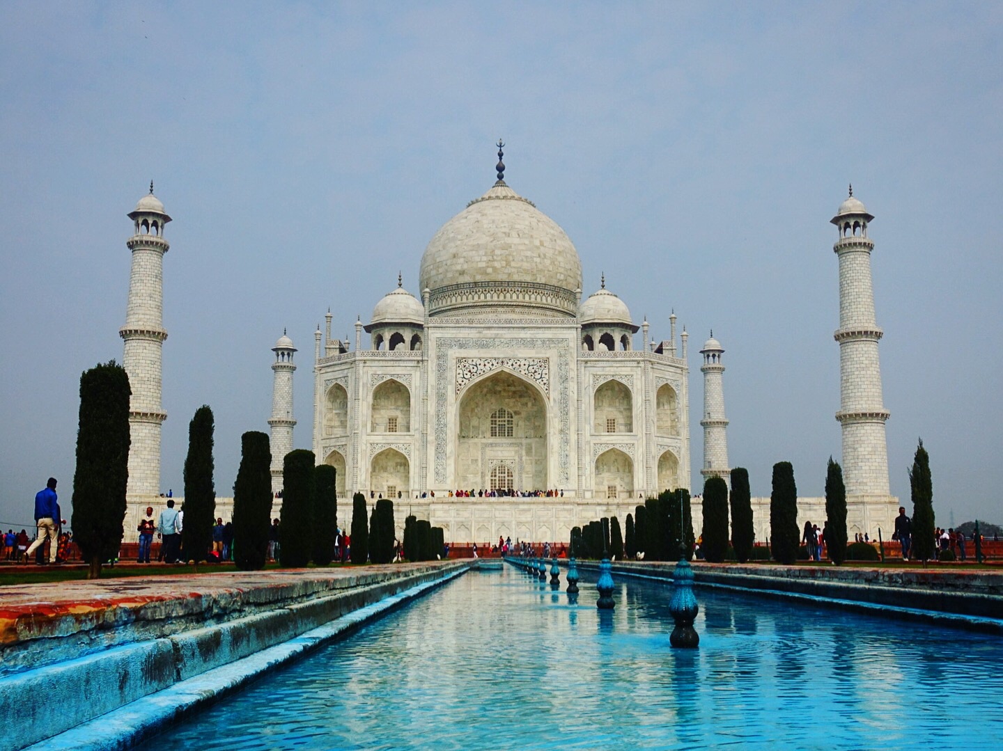 印度北部旅游图片