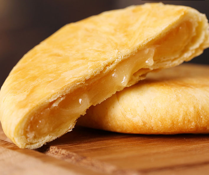 真香!台湾零食推荐