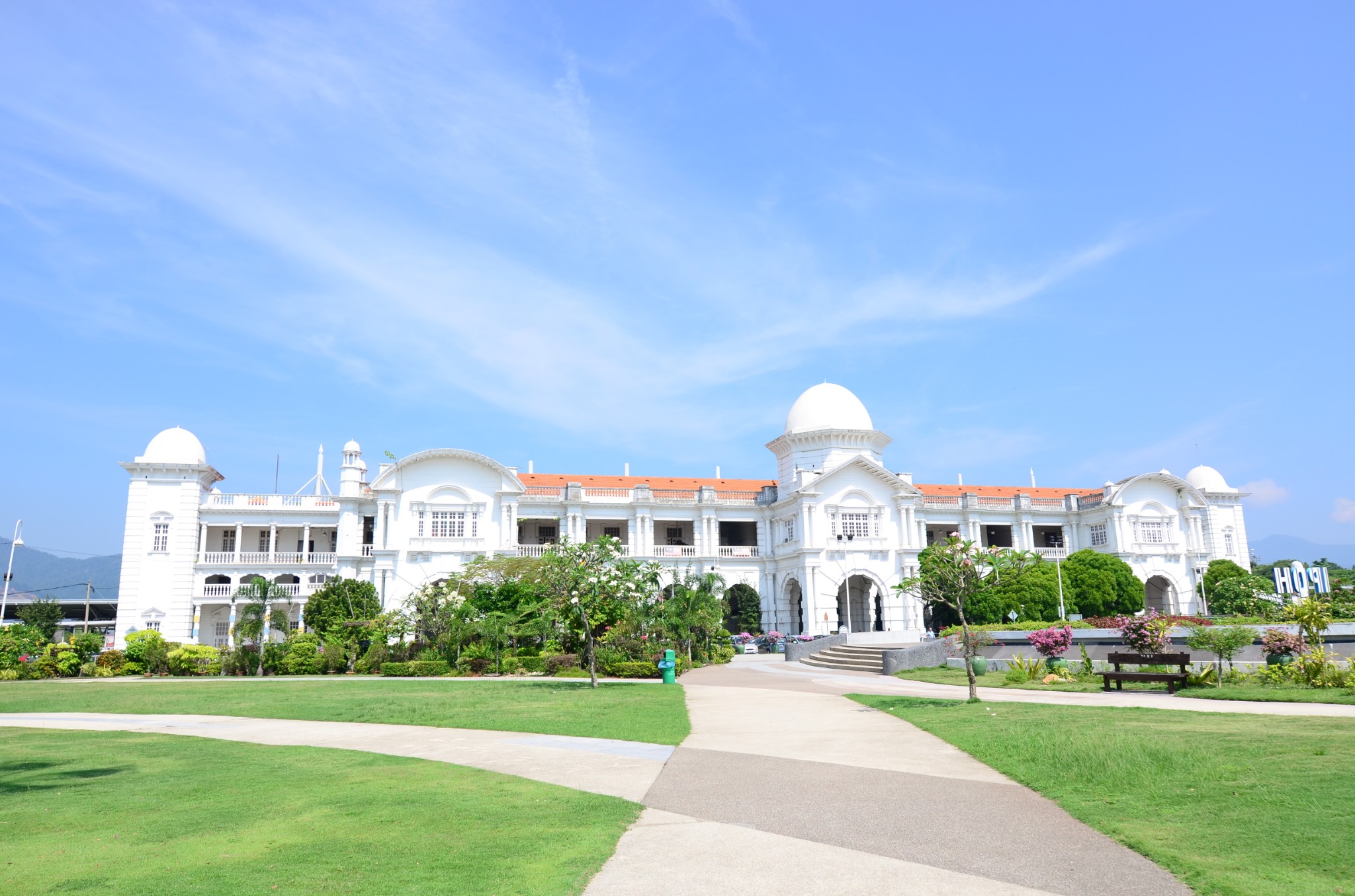 行攻略                     马来西亚热门旅游地,吉隆坡,马六甲,槟城