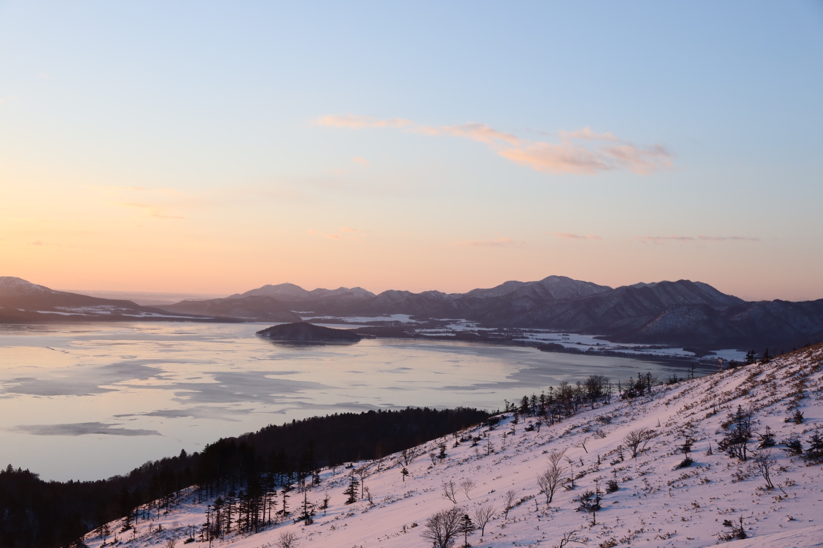 北海道自助遊攻略