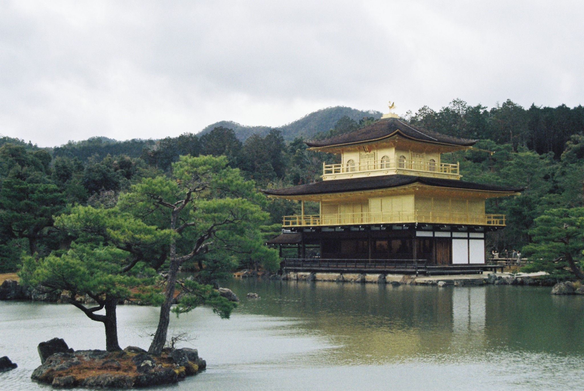 京都自助遊攻略