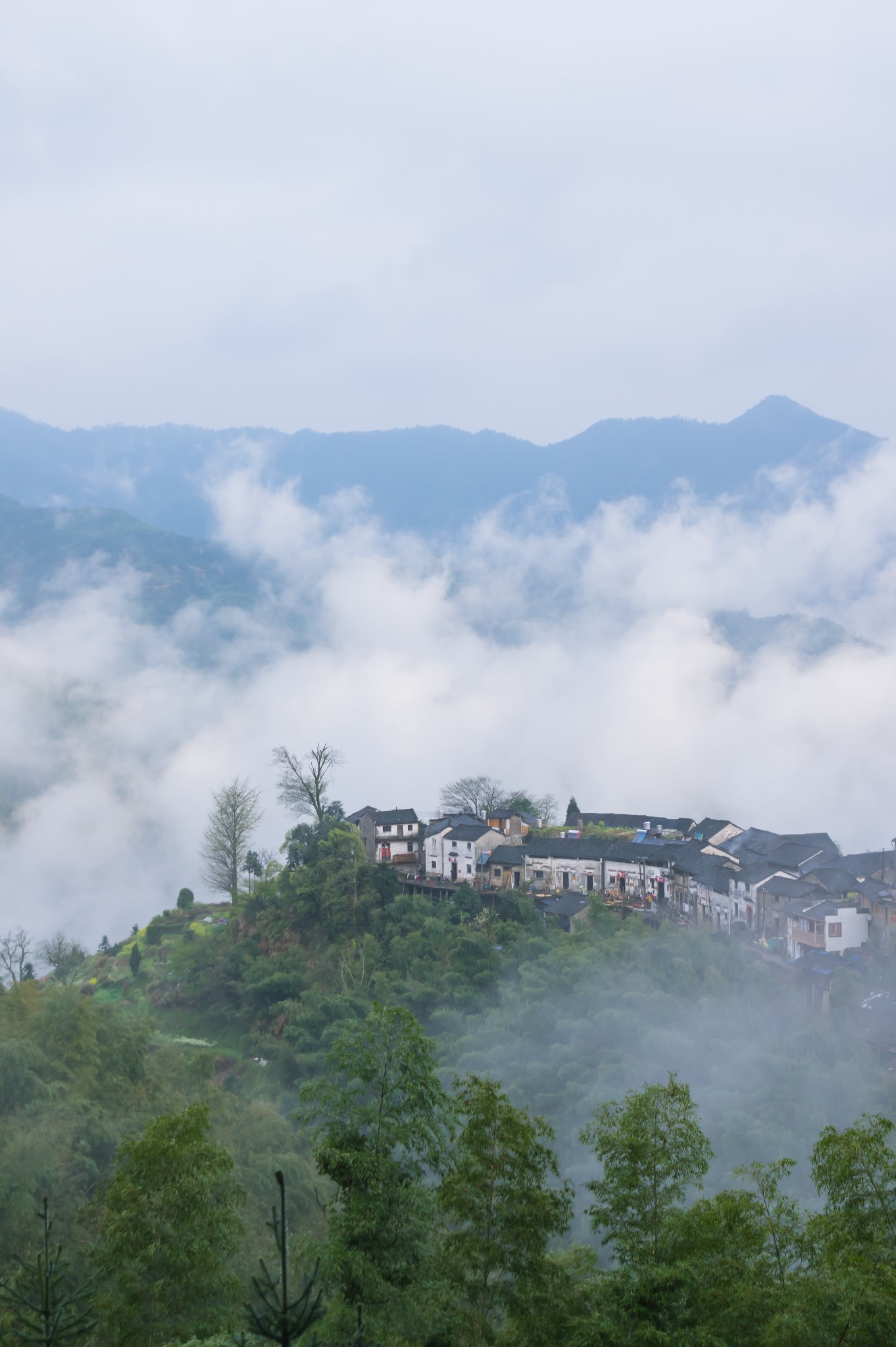 黃山自助遊攻略