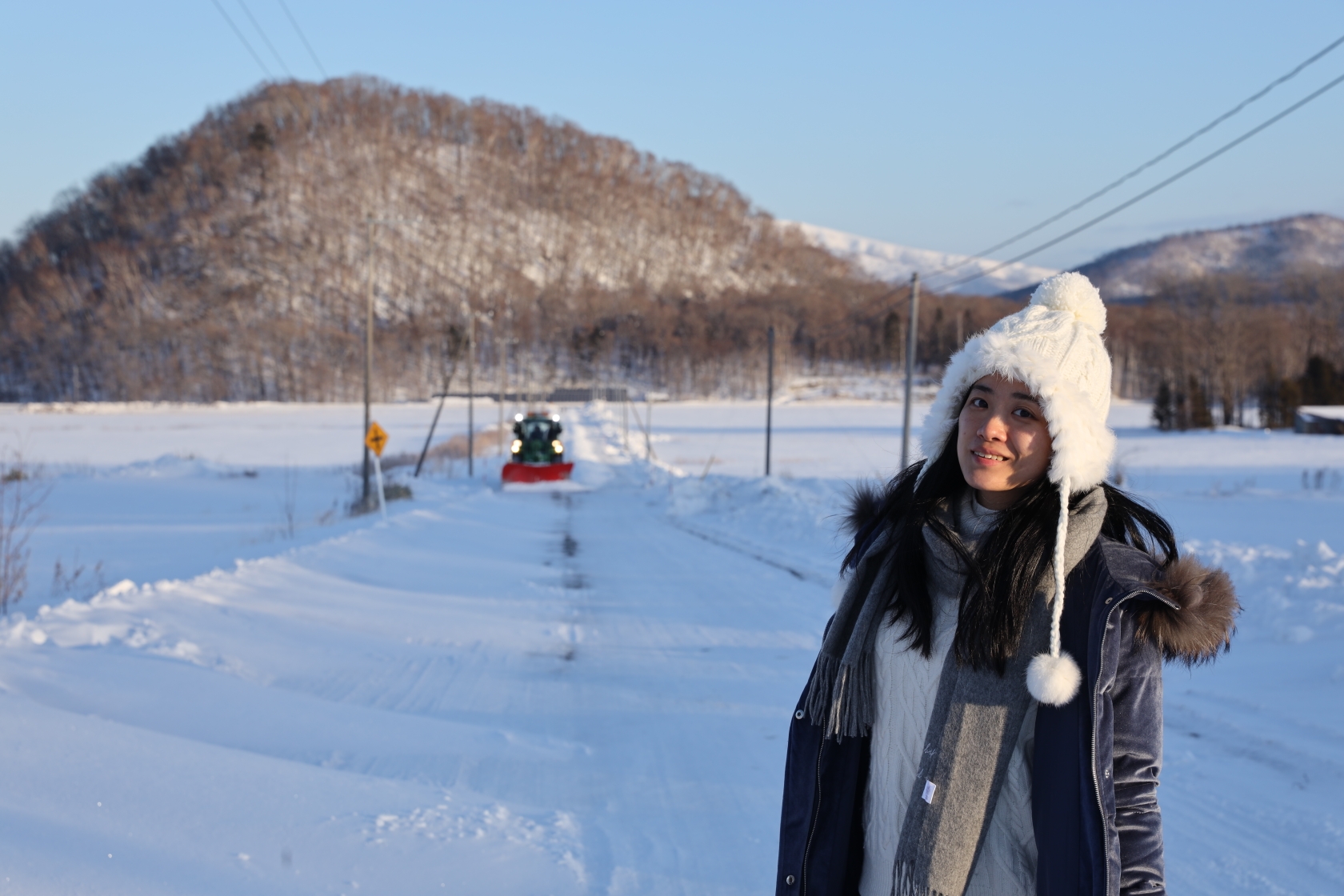 北海道自助遊攻略