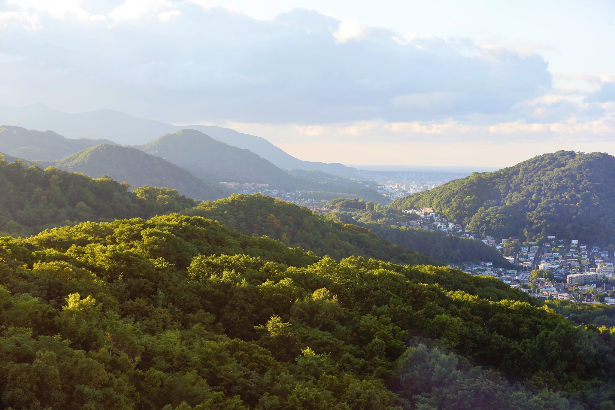 札幌自助遊攻略