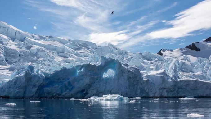 南極洲自助遊攻略