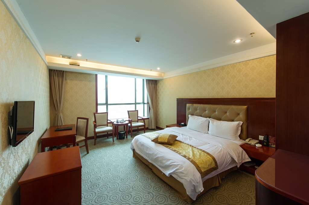 惠州凯天金典酒店