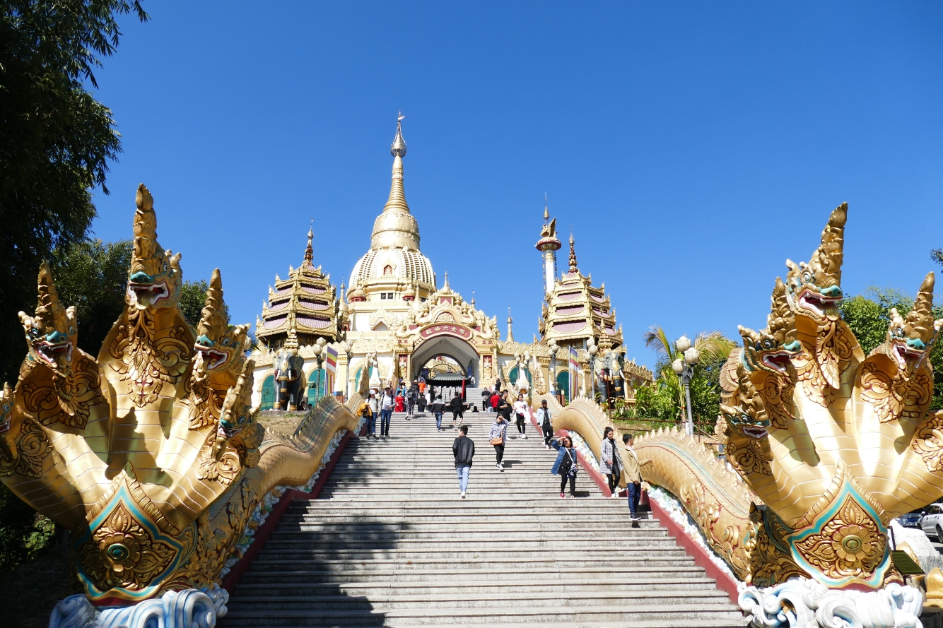 芒市旅游图片,芒市自助游图片,芒市旅游景点照片 - 马蜂窝图库 - 马