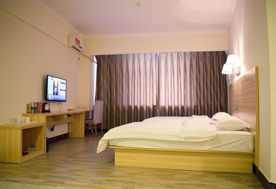 玉林香都大酒店