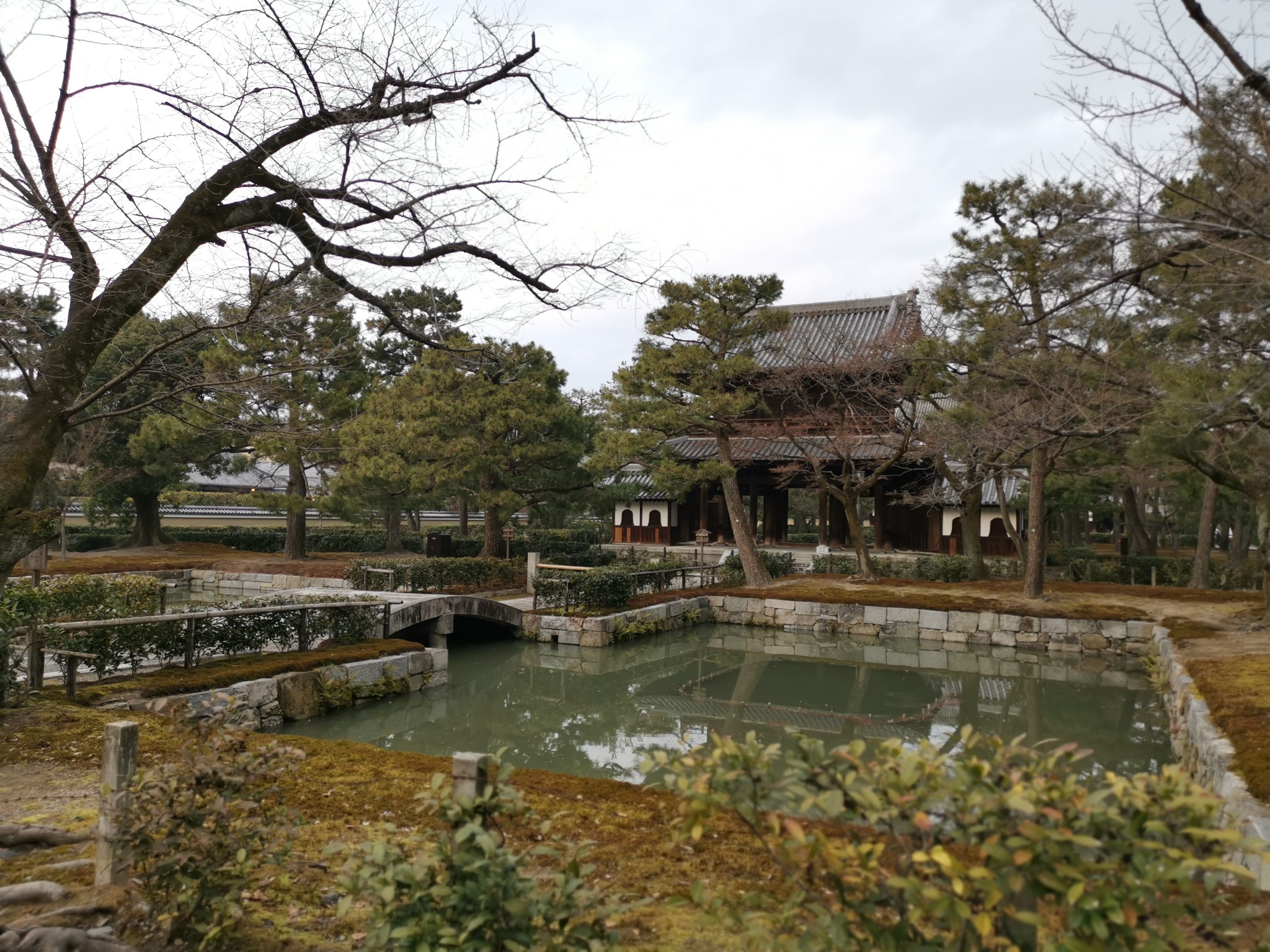 京都自助遊攻略