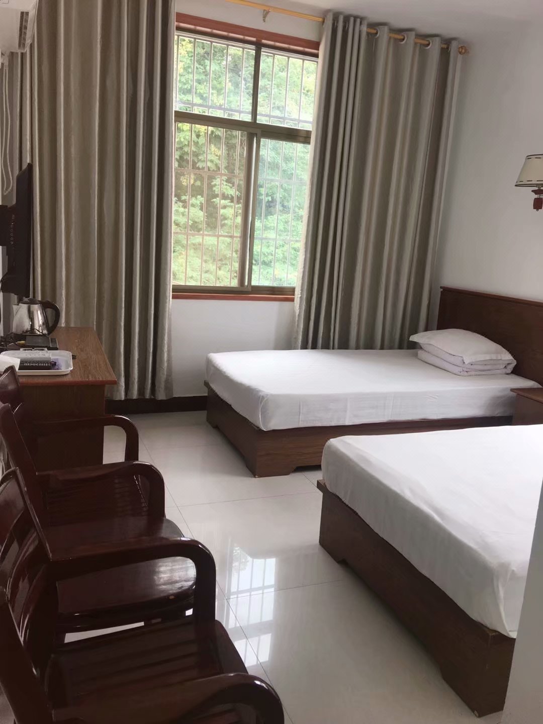 鸡公山狮子楼民宿预订,鸡公山狮子楼民宿价格_地址_图片_点评,浉河区