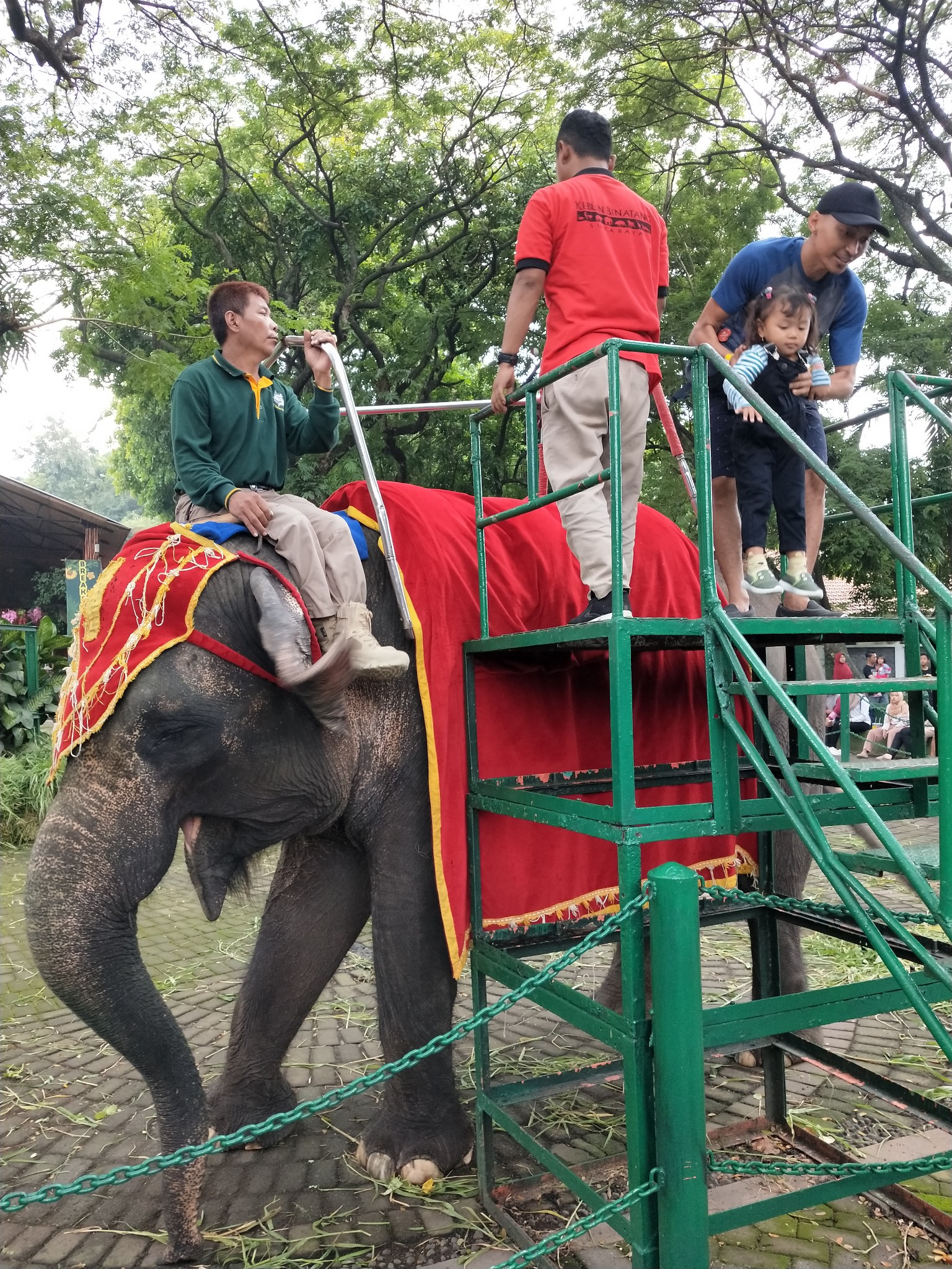 印度尼西亞自助遊攻略