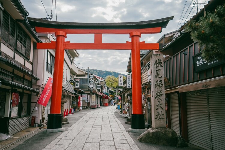 東京自助遊攻略