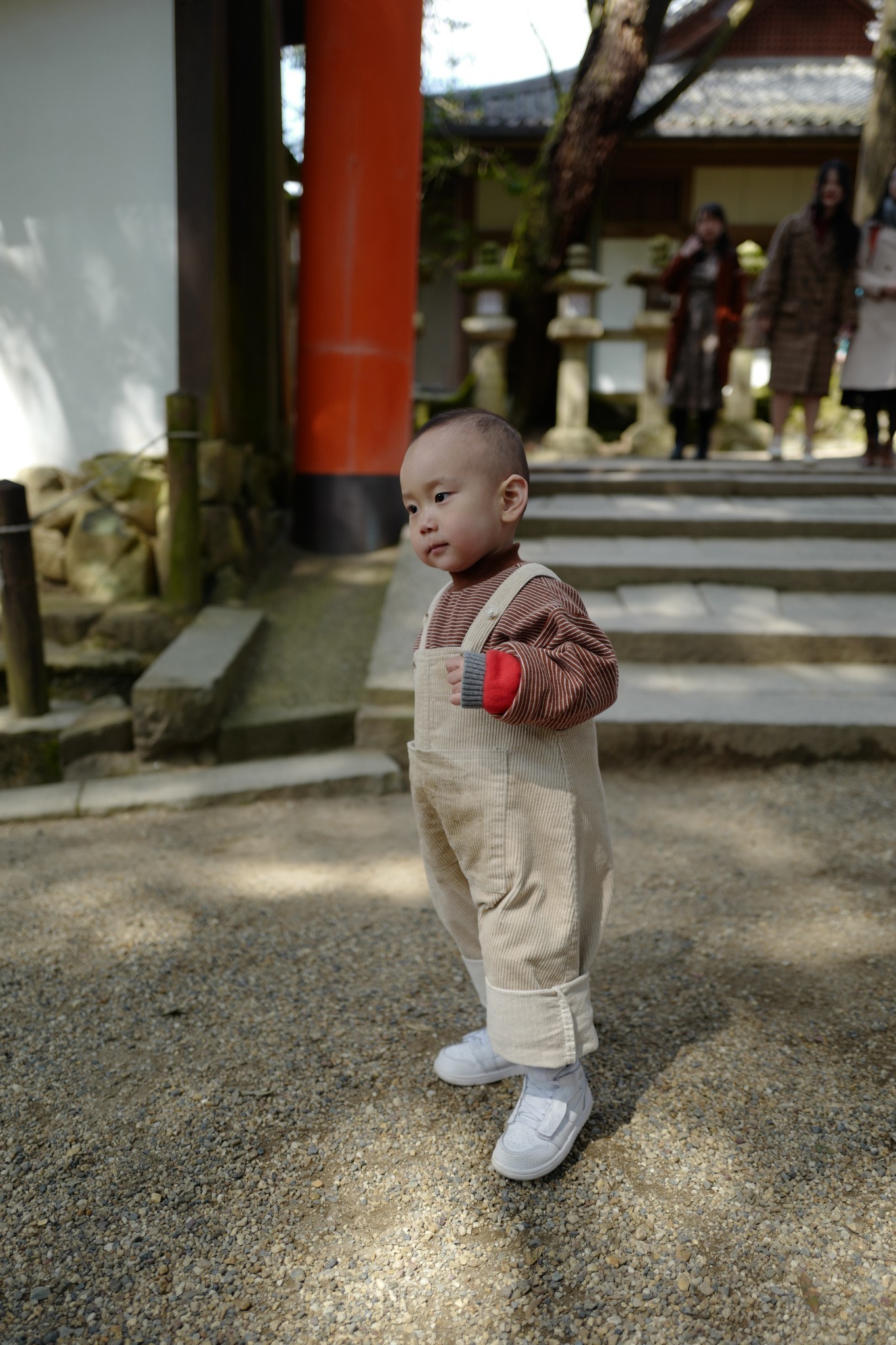 京都自助遊攻略