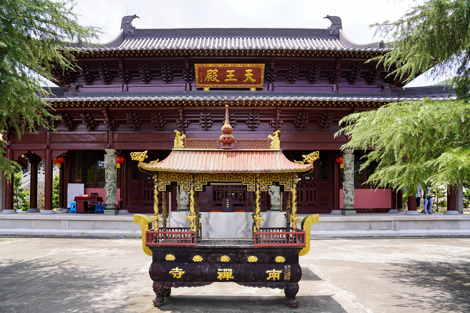 逛吃逛吃的长汀一日行