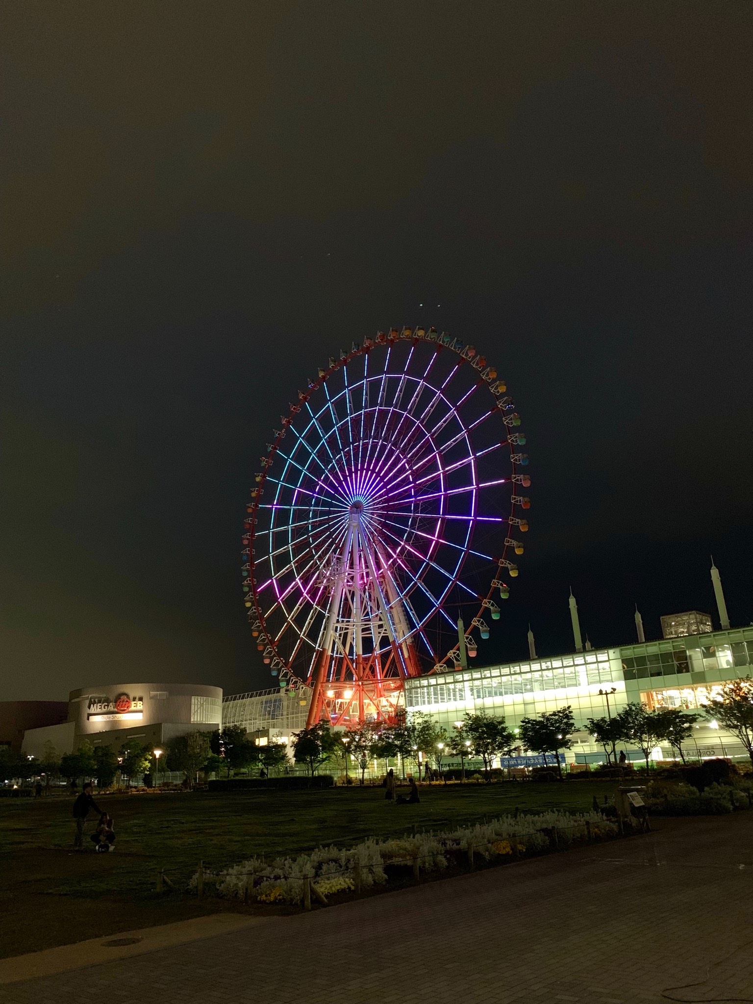 東京自助遊攻略