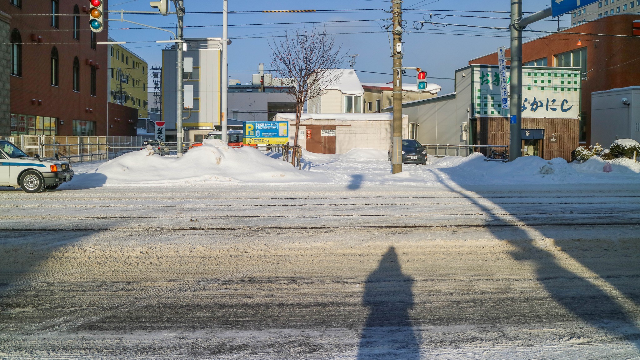 北海道自助遊攻略