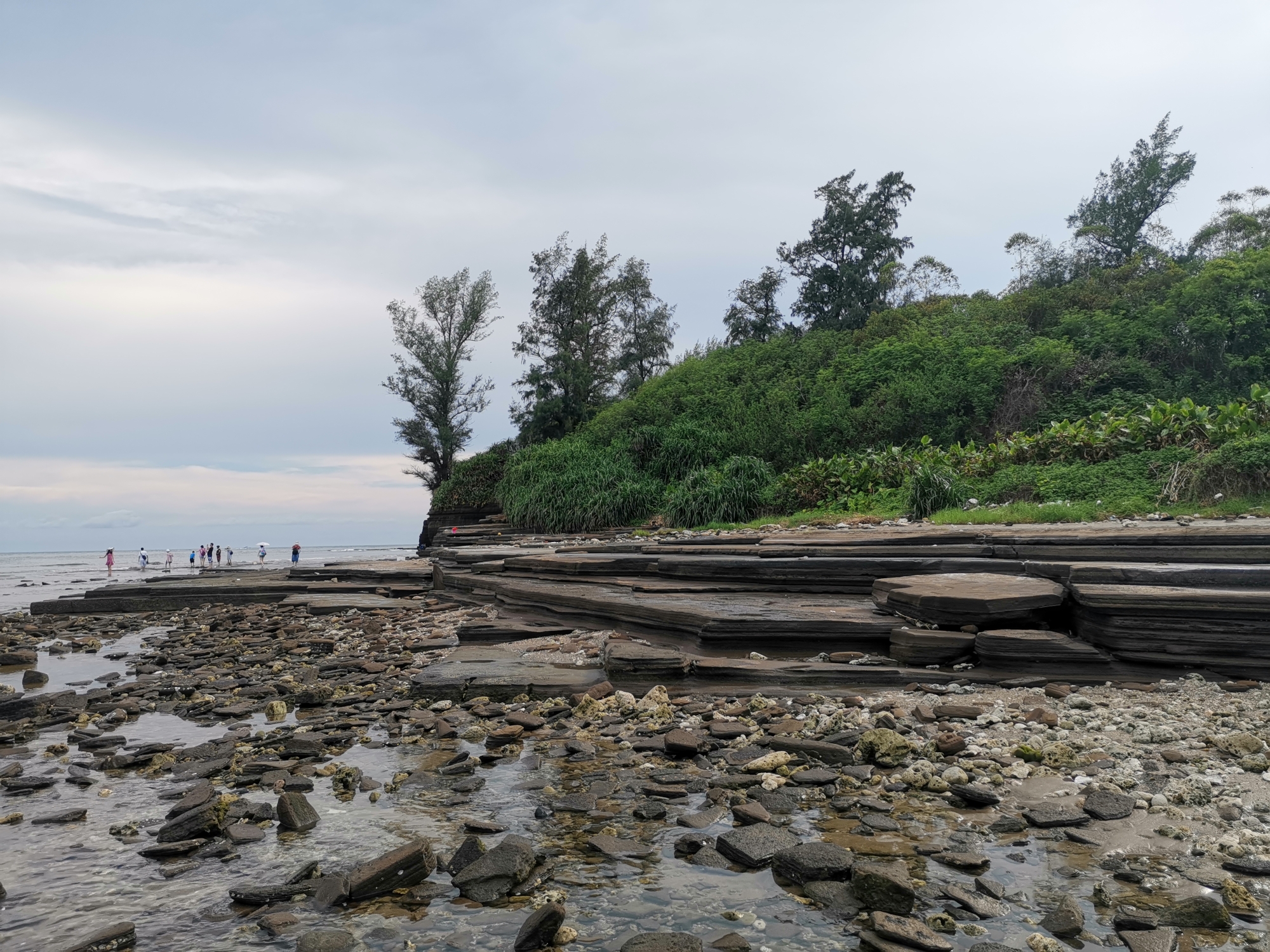 北海-涠洲岛(5天4夜游)