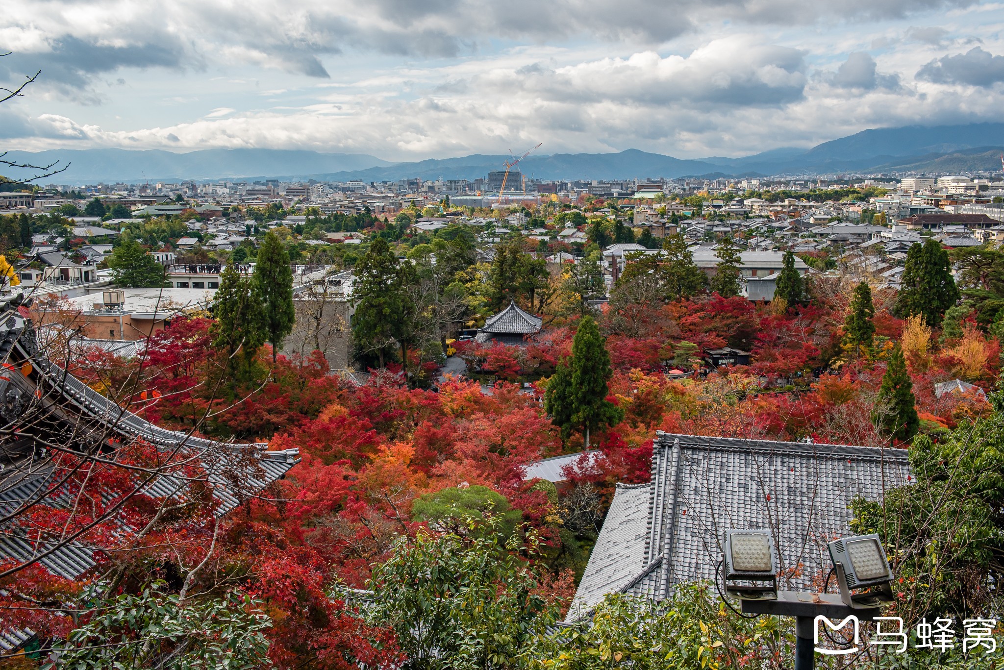 京都自助遊攻略