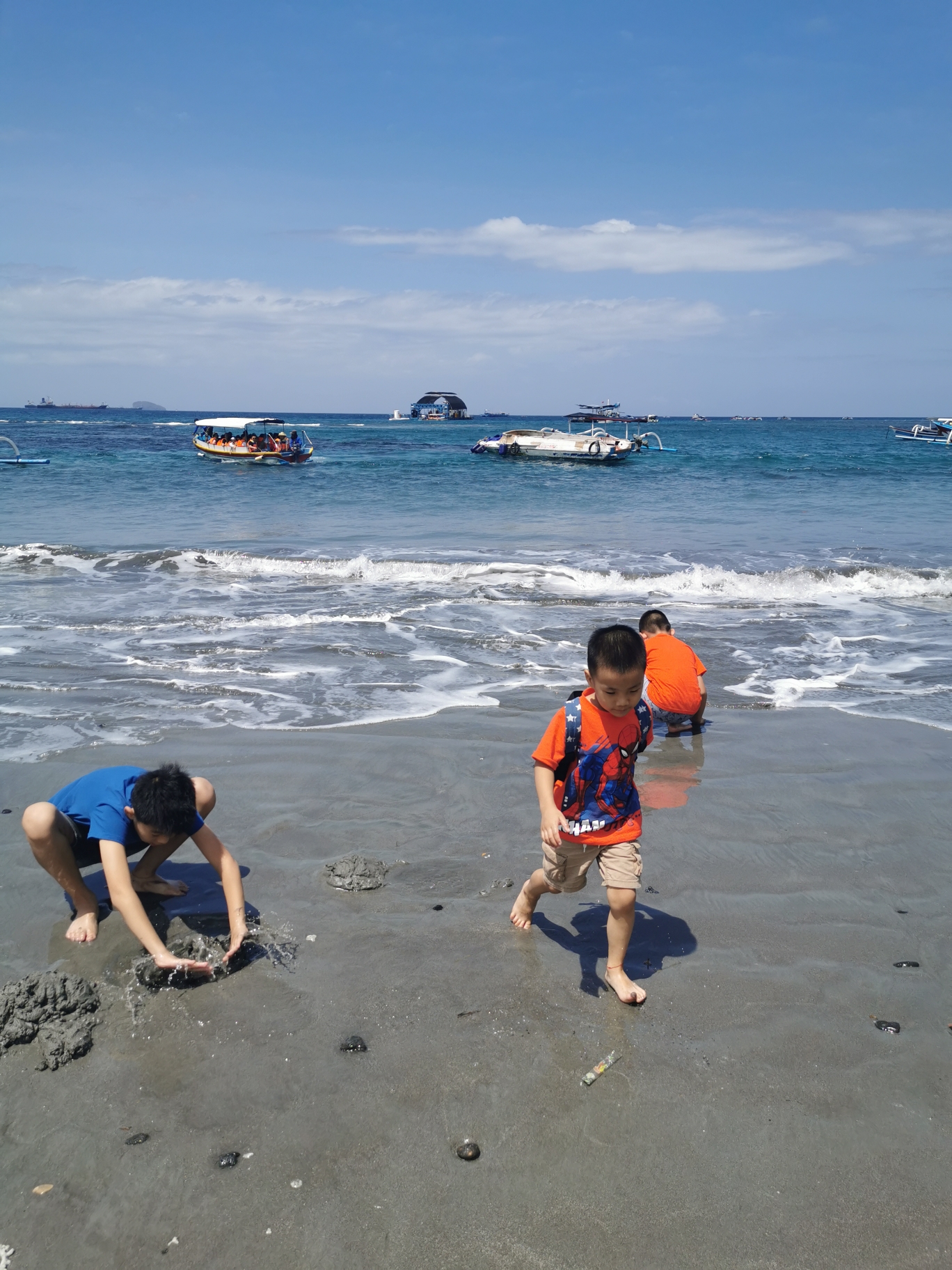 巴釐島自助遊攻略