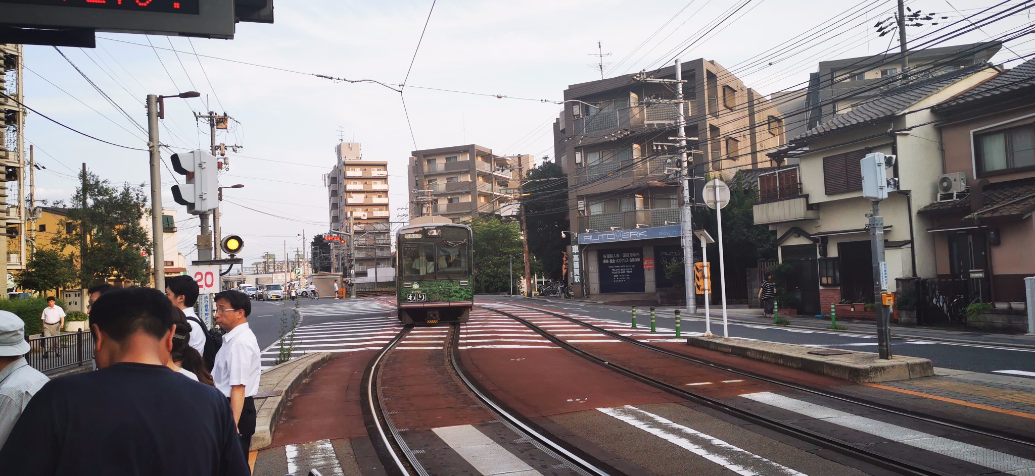 京都自助遊攻略