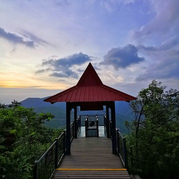 避暑圣地浙江莫干山二日游攻略