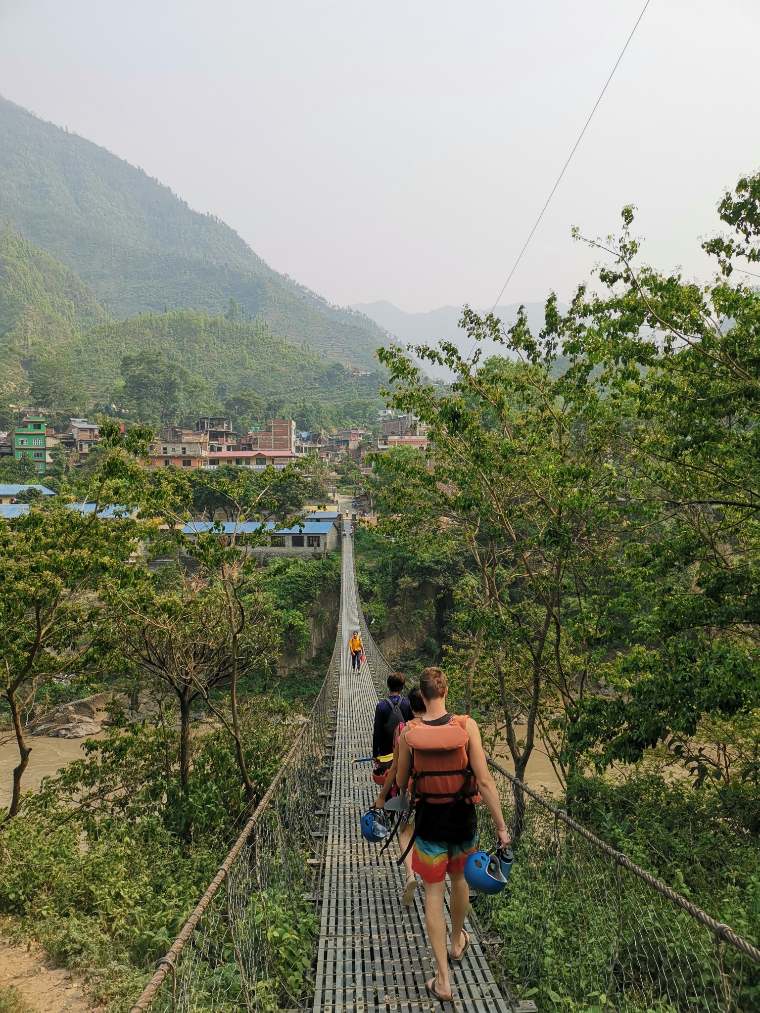 尼泊爾自助遊攻略