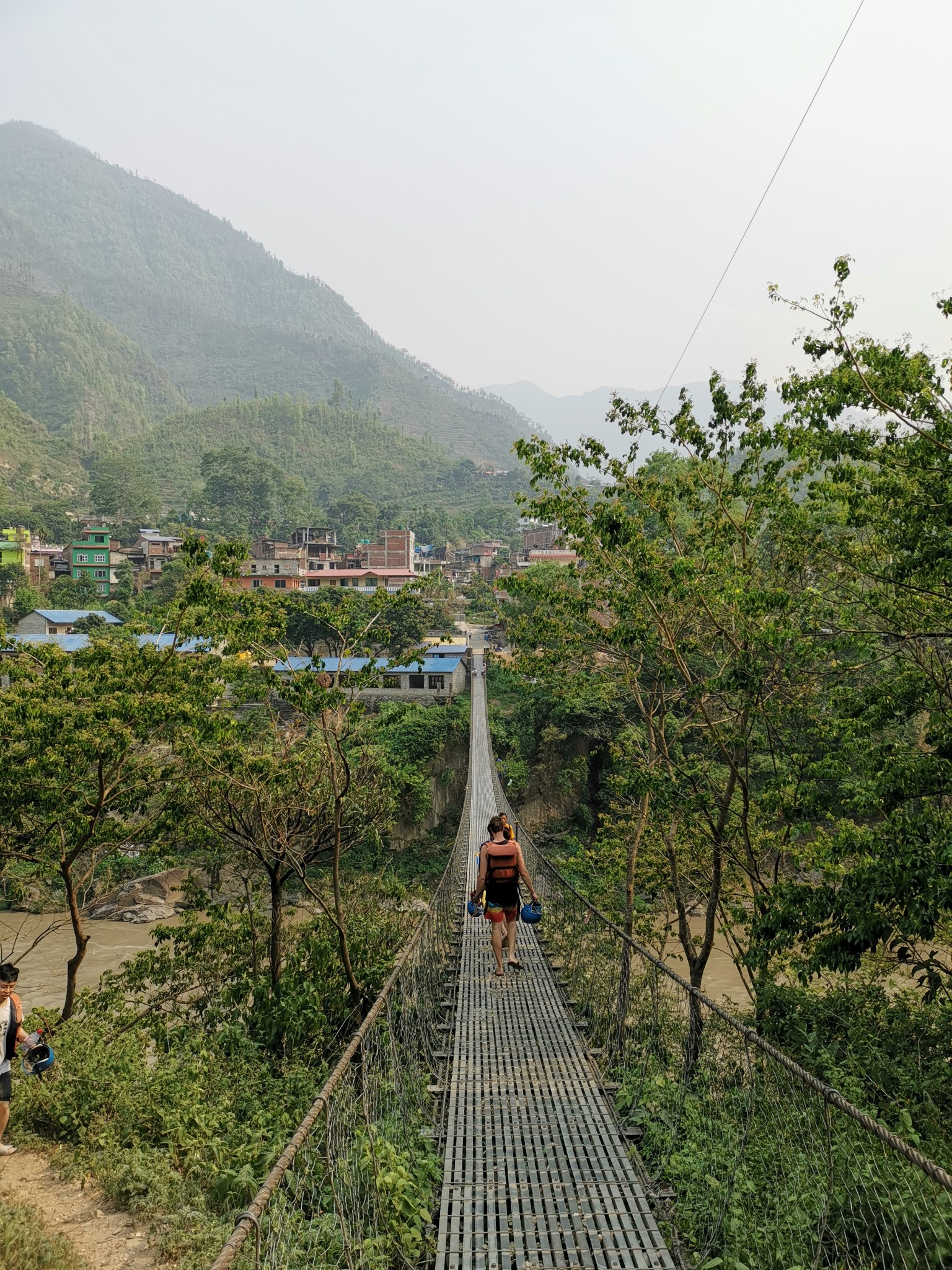 尼泊爾自助遊攻略