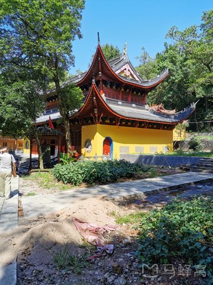 衢州市烂柯山风景区旅游图片,衢州市烂柯山风景区自助游图片,衢州市