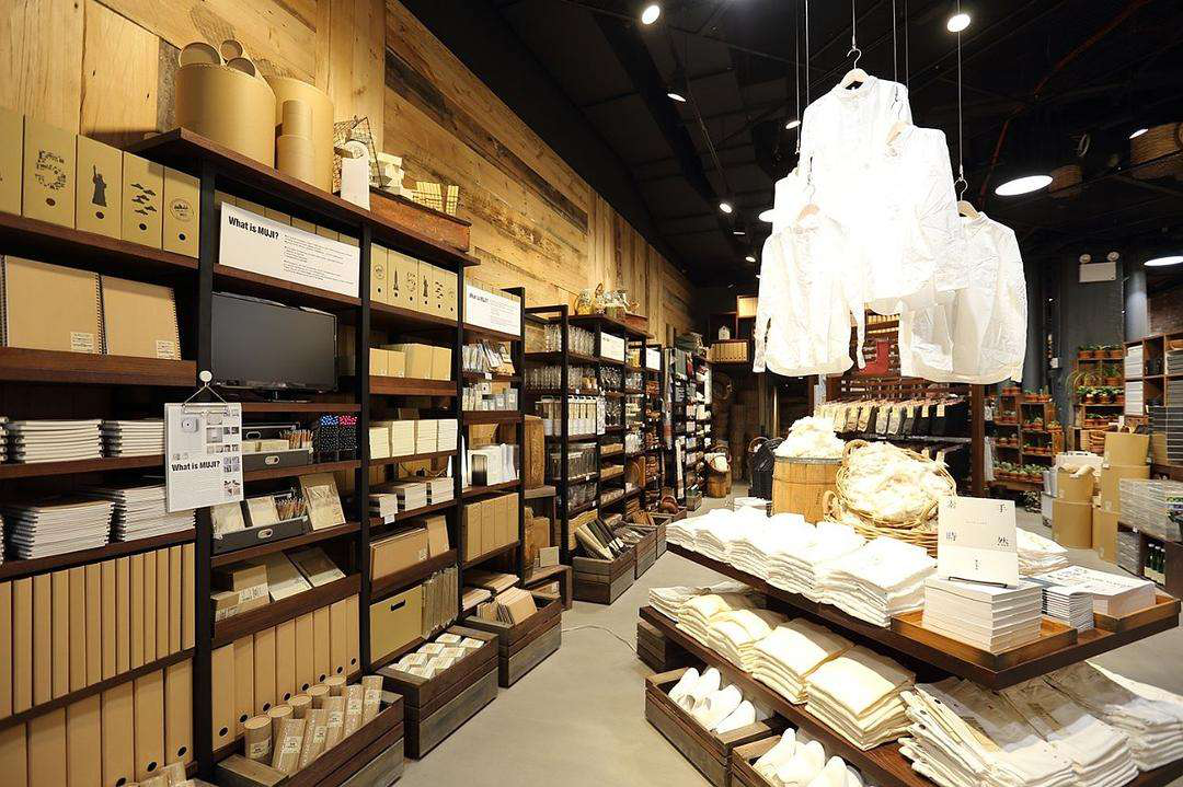 日本必去的文具杂货店——手帐控天堂