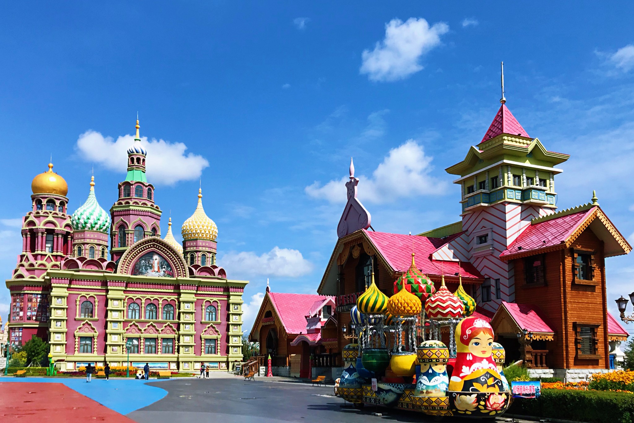 寻梦呼伦贝尔大草原★最美的季节遇见你图片137,海拉尔旅游景点,风景