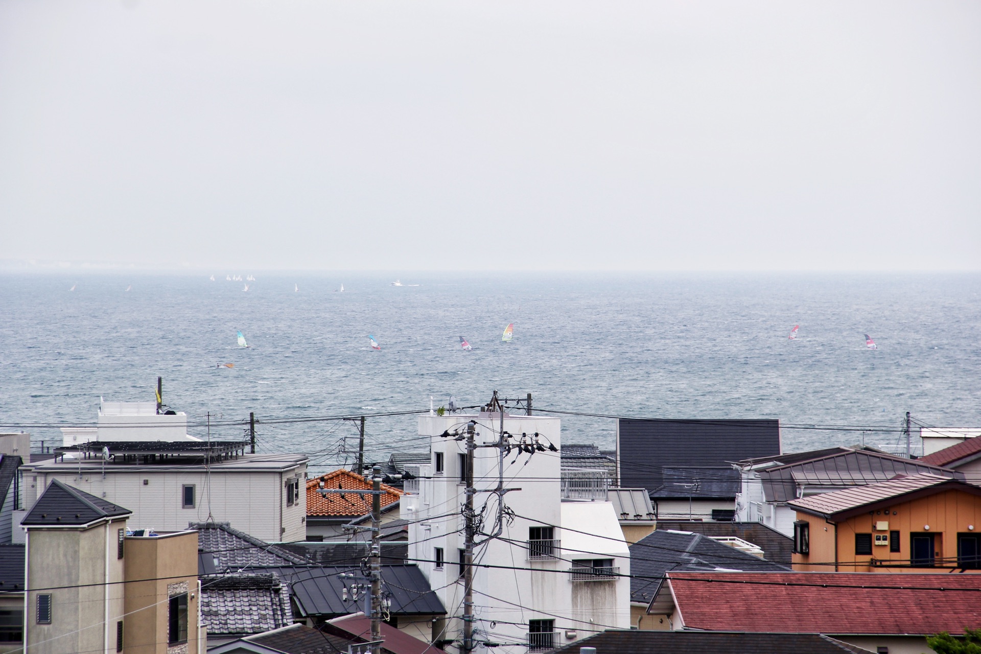 東京自助遊攻略