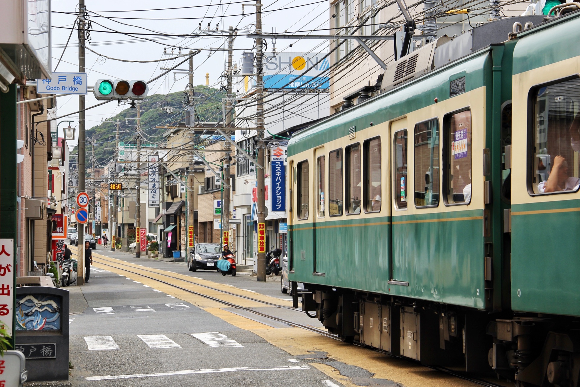 東京自助遊攻略