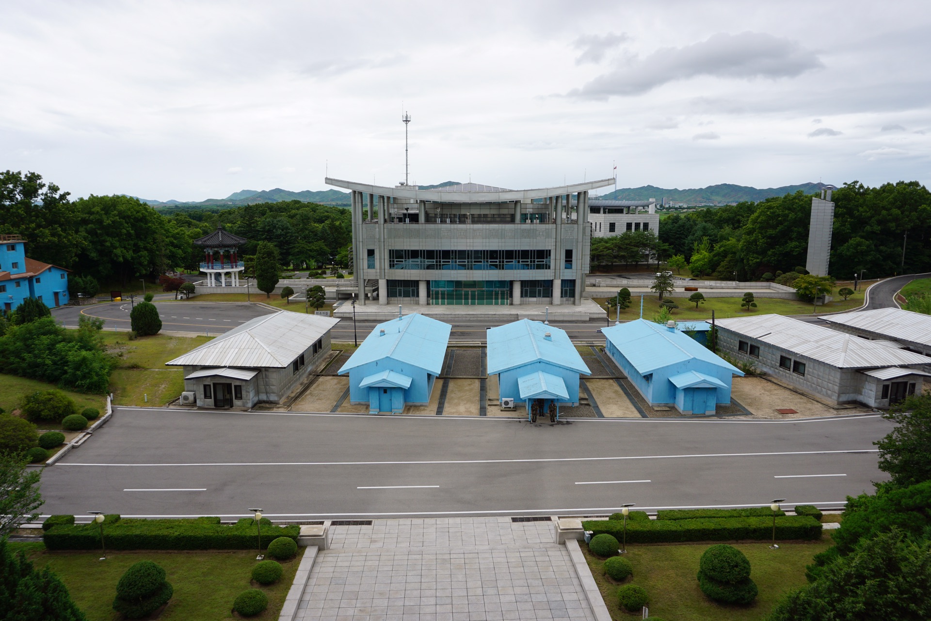 朝鮮自助遊攻略