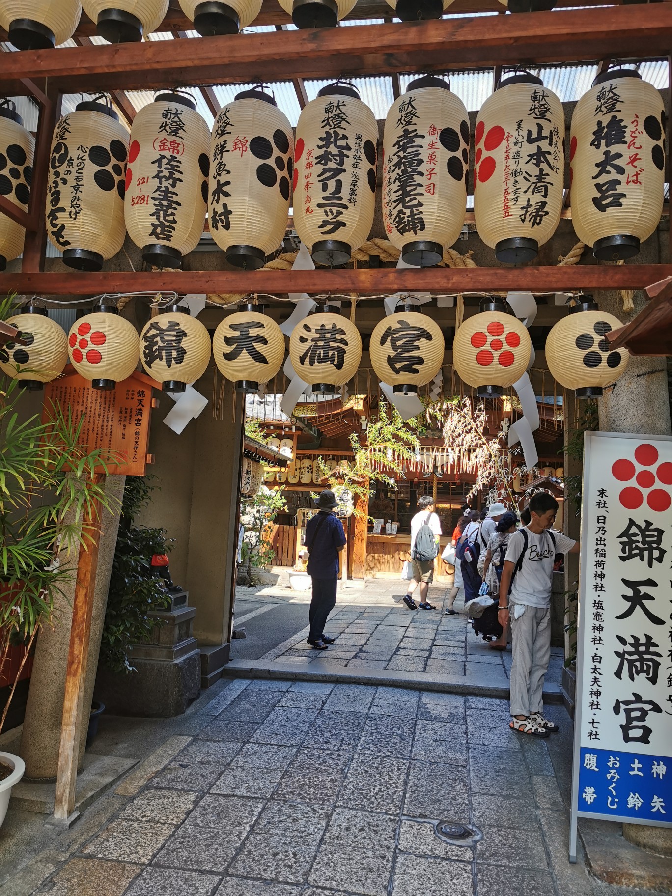 京都自助遊攻略